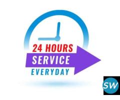 24/7 Emergency Medical Services Suvidha hospital