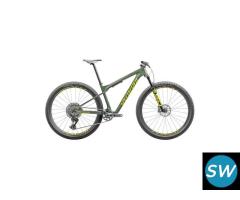 2025 Specialized Epic World Bike (ALANBIKESHOP)