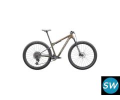 2025 Specialized Mountain Bike (ALANBIKESHOP)