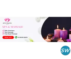 Arth Thai Spa Palanpur - 1