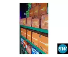 Soni Enterprises Greater Noida - 1