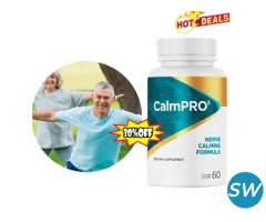 Calmpro5 Reviews