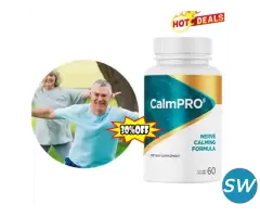Calmpro5 Reviews - 2
