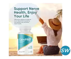 Calmpro5 Reviews - 3