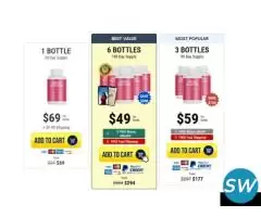 Menosoothe – Embrace Menopause with Ease - 2