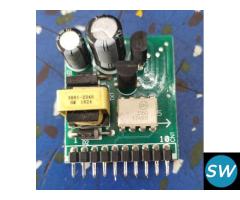 IGBT Driver PCB for 1-3kva