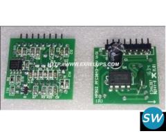 PFC Driver PCB