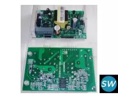 Charger pcb , 1Amp 36v