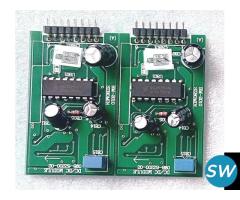 MT DC_DC  Module UPS PCB