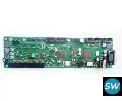 MT Online Ups- 6kva Controller Pcb - 1