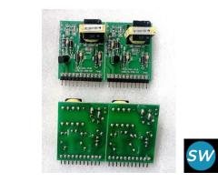 MT  SCR Driver PCB