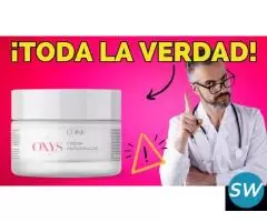Crema Oxys En Farmacia Guadalajara - 1