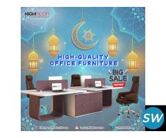 Highmoon Office Furniture