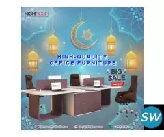 Highmoon Office Furniture - 2