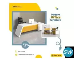 Highmoon Office Furniture - 3
