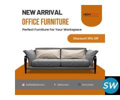 Highmoon Office Furniture