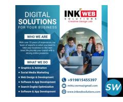 Digital Marketing Company in Chandigarh