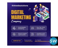 Digital Marketing Company in Chandigarh