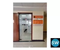 Fusion Software Institute - 1