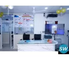 Fusion Software Institute - 2