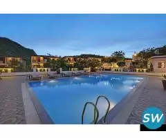 Best Resorts in Udaipur - 2