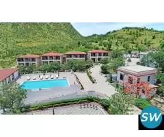 Best Resorts in Udaipur - 3