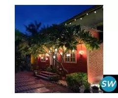 Krishna Farms- Best Farm house in Pushkar