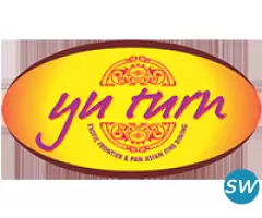 Best Biryani in Noida Top Spots - YuTurn