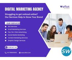 Digital Marketing Agency in Mumbai