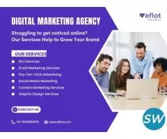 Digital Marketing Agency in Mumbai