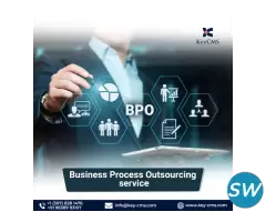 Outsource Your Businesses and Boost Efficiency - 2