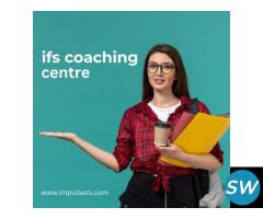 ifs coaching centre