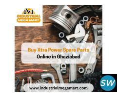 Buy Xtra Power Spare Parts Online in Ghaziabad