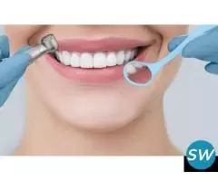 Brighter Teeth at the Best Dental Clinic in Ranchi - 1