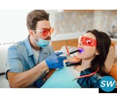 Laser Gum Treatment in Ahmedabad