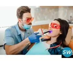 Laser Gum Treatment in Ahmedabad - 2