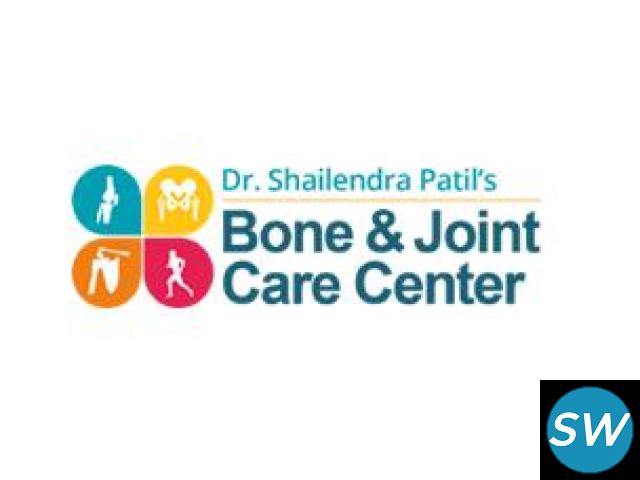 Leading Orthopedic Surgeon in Thane - 1