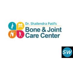 Leading Orthopedic Surgeon in Thane - 1