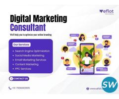 Digital Marketing Agency in Hyderabad