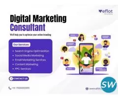 Digital Marketing Agency in Hyderabad