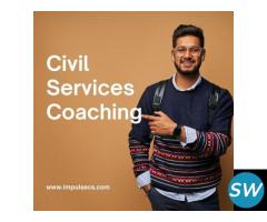 Civil Services coaching in Kolkata - 1