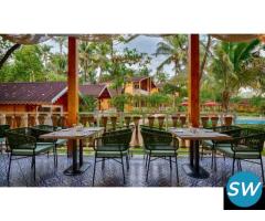 Goa vacation with Antara Resort 4 Nights 5 Days