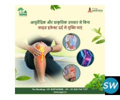 Ayurvedic Therapy In Delhi