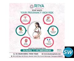 Best Gynecology Hospital In Warangal