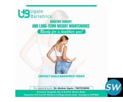 Best Weight Loss Clinic in Hyderabad - 1