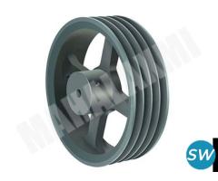 Taper Lock Sprocket in Ahmedabad