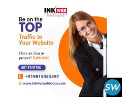 What Makes a Seo Company in Chandigarh Stand Out - 1