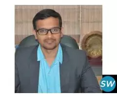 Nephrologist in Ahmedabad - Dr Ravi Bhadania - 1