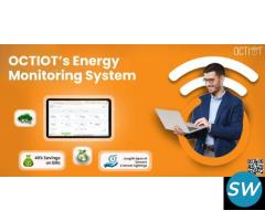 Energy Monitoring System Providers in India - 1