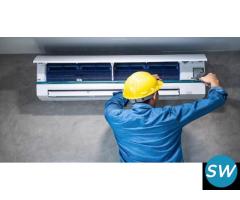 Best AC Repair Services in Mumbai